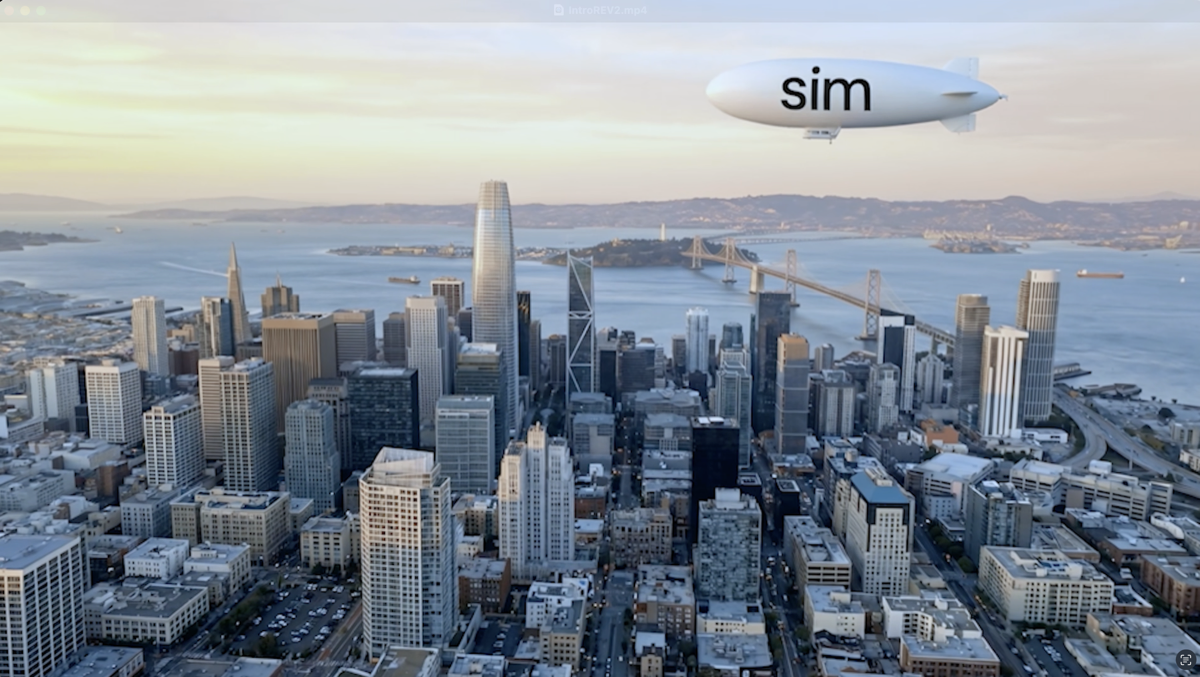 Introducing Mothership